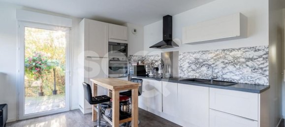 2 Schlafzimmer Wohnung in Bondues, France, Nr. 74029 11