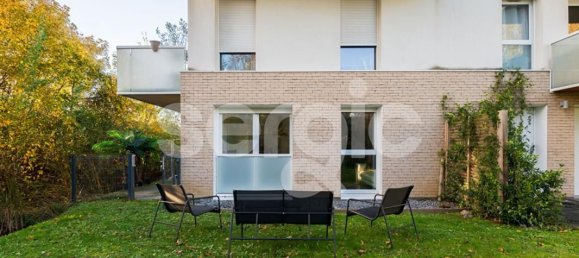 2 Schlafzimmer Wohnung in Bondues, France, Nr. 74029 15