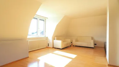 3-Zimmer Wohnung in Döbling, Austria, Nr. 136929