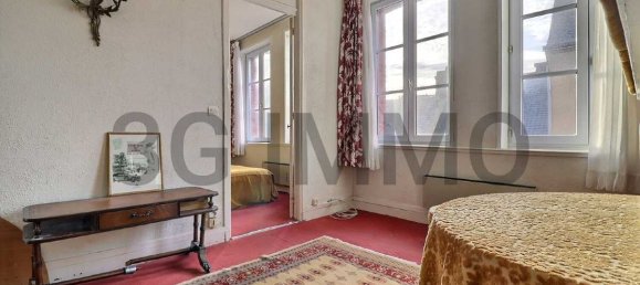 1 Schlafzimmer Wohnung in Trouville-sur-Mer, France, Nr. 191647 4