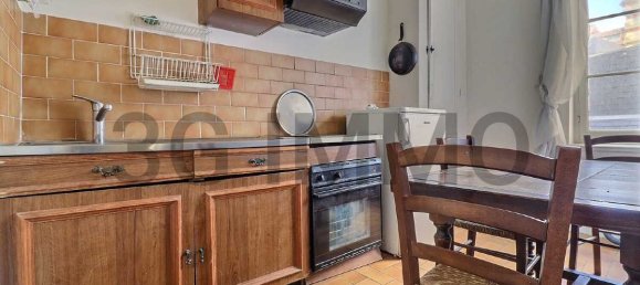 1 Schlafzimmer Wohnung in Trouville-sur-Mer, France, Nr. 191647 6