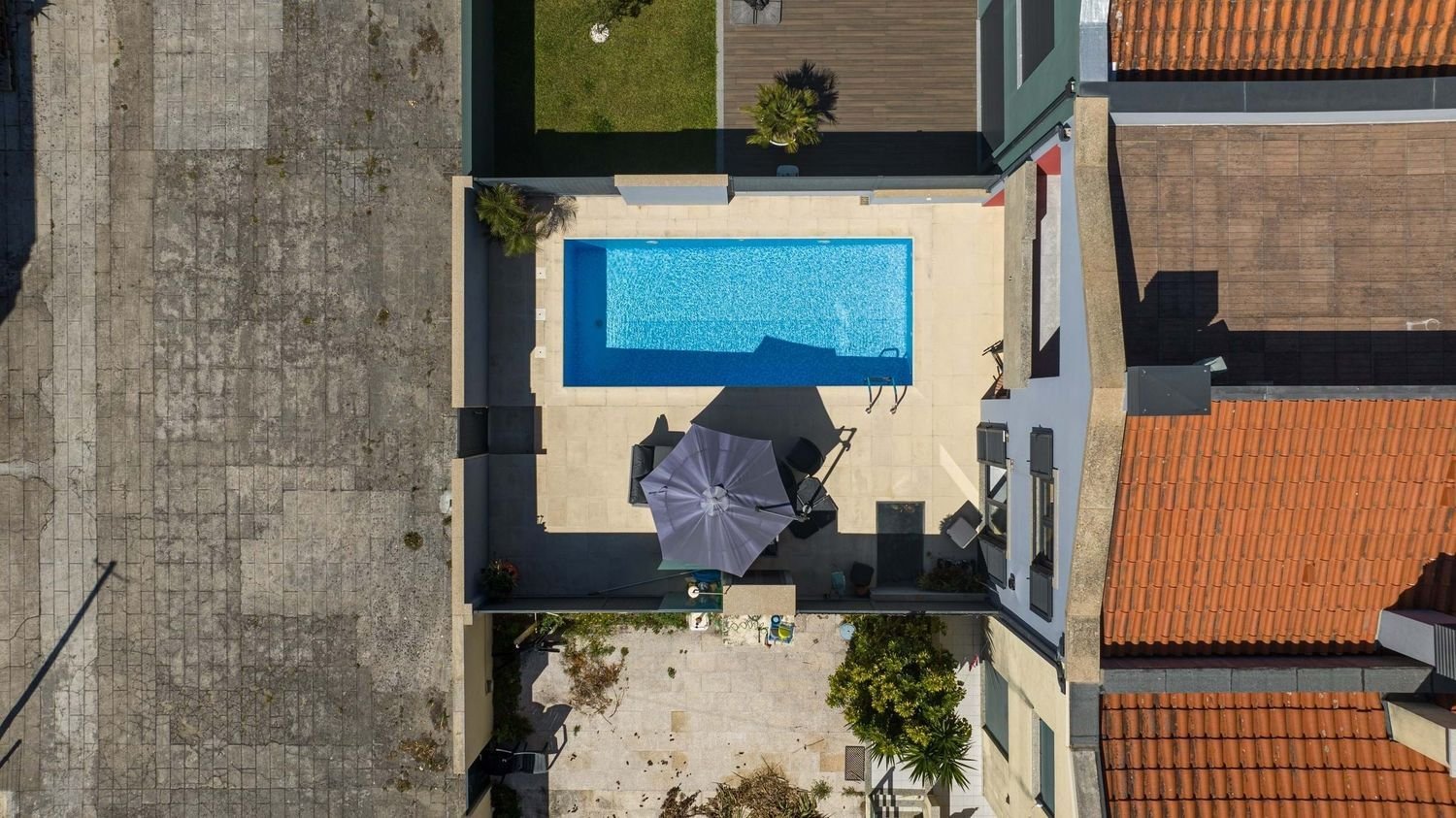 4 bedrooms House in Viana do Castelo, Portugal No. 204986