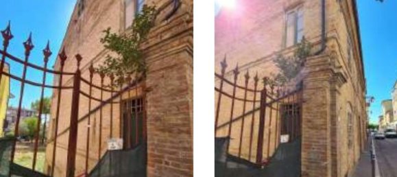 7 rooms Apartment in Monte Urano, Italy No. 93274 6