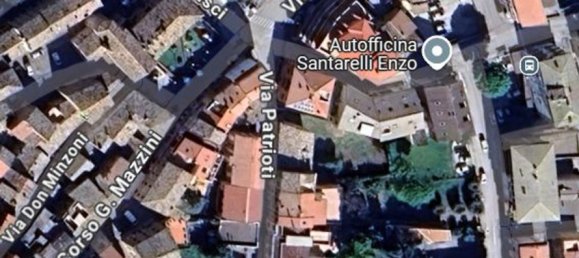 7 rooms Apartment in Monte Urano, Italy No. 93274 3