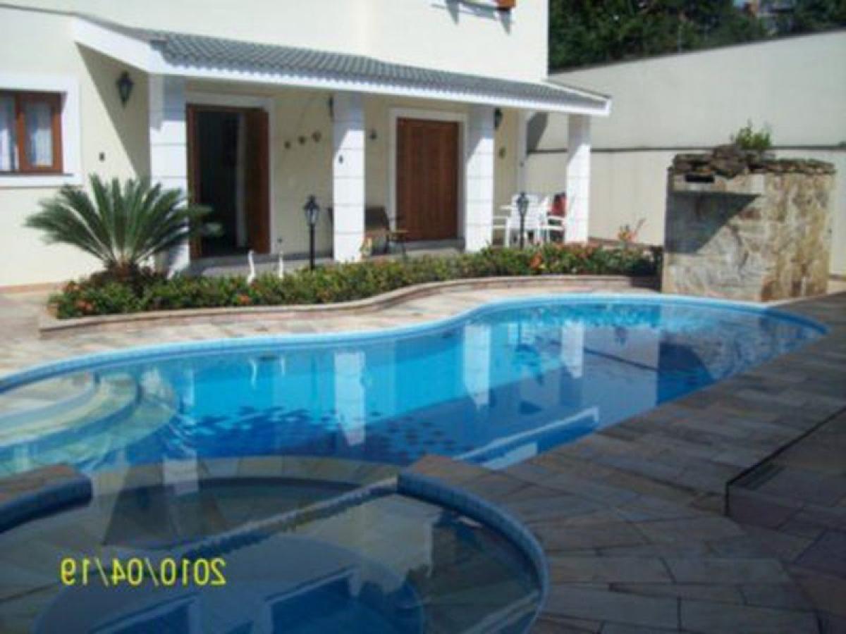 6 غرف نوم منزل في Sao Paulo, Brazil رقم 587915