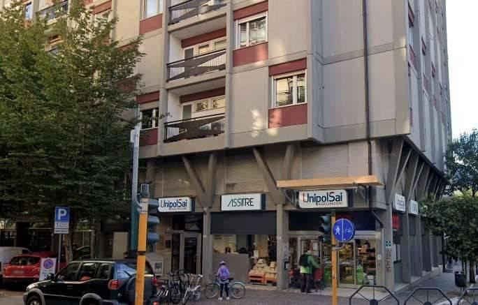 4 rooms Apartment in Trento, Italy No. 40468