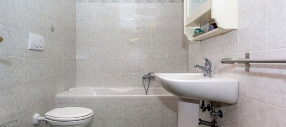 Дом с 4 комнатами в Сан Чезарео, Италия № 26406 13