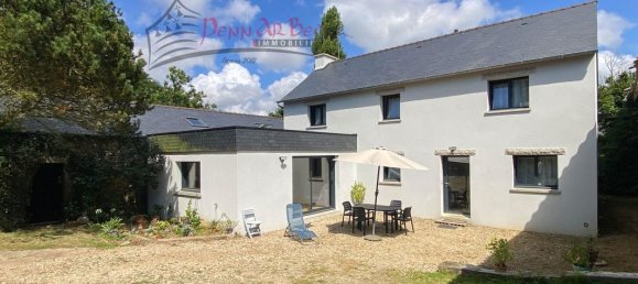 3 bedrooms House in Plouarzel, France No. 284591 2