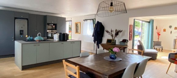 3 bedrooms House in Plouarzel, France No. 284591 4