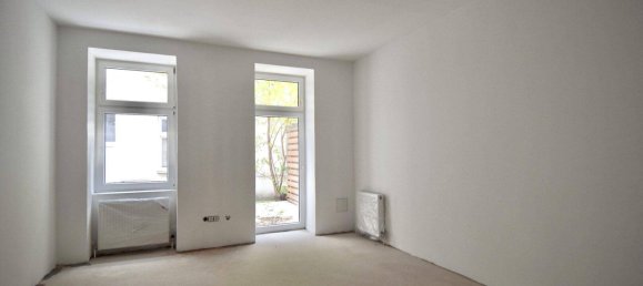 3-salle Appartement à Brigittenau, Austria No. 198601 2