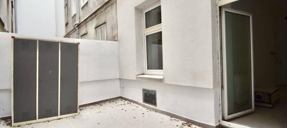 3-salle Appartement à Brigittenau, Austria No. 198601 5