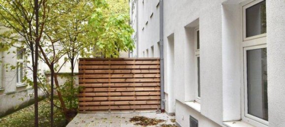 3-salle Appartement à Brigittenau, Austria No. 198601 4