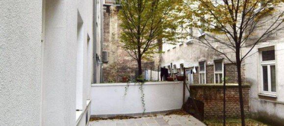 3-salle Appartement à Brigittenau, Austria No. 198601 3