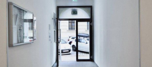 3-salle Appartement à Brigittenau, Austria No. 198601 9