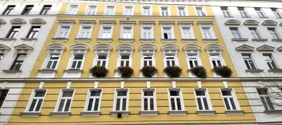 3-salle Appartement à Brigittenau, Austria No. 198601 11