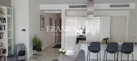 3 bedrooms Apartment in Swieqi, Malta No. 9458 6