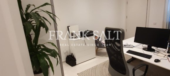 3 bedrooms Apartment in Swieqi, Malta No. 9458 9