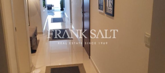 3 bedrooms Apartment in Swieqi, Malta No. 9458 7