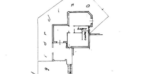 2 bedrooms Apartment in Savignone, Italy No. 358060 26