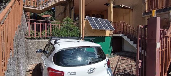 2 bedrooms Apartment in Savignone, Italy No. 358060 3