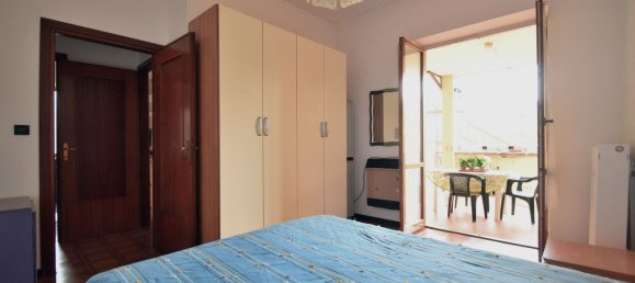 2 bedrooms Apartment in Savignone, Italy No. 358060 13