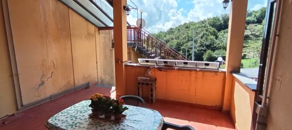 2 bedrooms Apartment in Savignone, Italy No. 358060 6