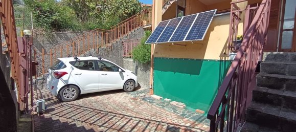 2 bedrooms Apartment in Savignone, Italy No. 358060 4