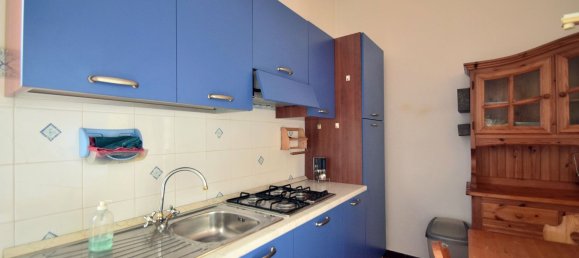 2 bedrooms Apartment in Savignone, Italy No. 358060 10