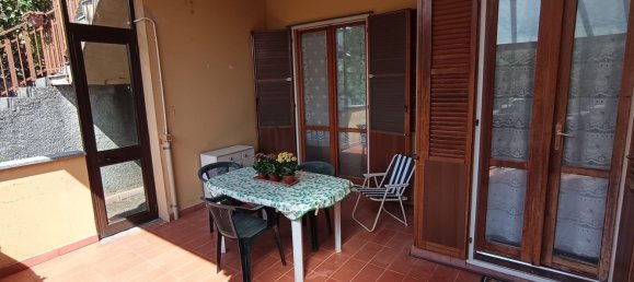2 bedrooms Apartment in Savignone, Italy No. 358060 5