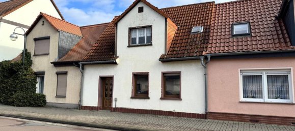 Moradia em banda de 7 divisões em Anhalt-Bitterfeld, Germany N.º 144159 3