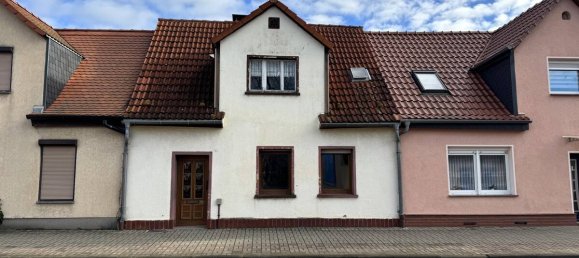 Moradia em banda de 7 divisões em Anhalt-Bitterfeld, Germany N.º 144159 2