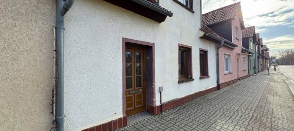 Moradia em banda de 7 divisões em Anhalt-Bitterfeld, Germany N.º 144159 4