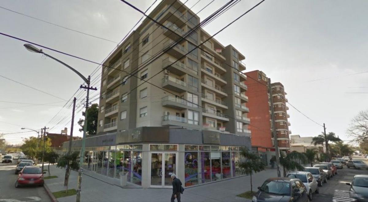 2 bedrooms Apartment in Moron, Argentina No. 53884