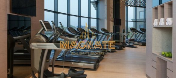 2 bedrooms Apartment in Dubai Healthcare City, UAE No. 24955 11