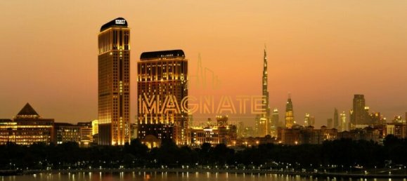 2 bedrooms Apartment in Dubai Healthcare City, UAE No. 24955 9