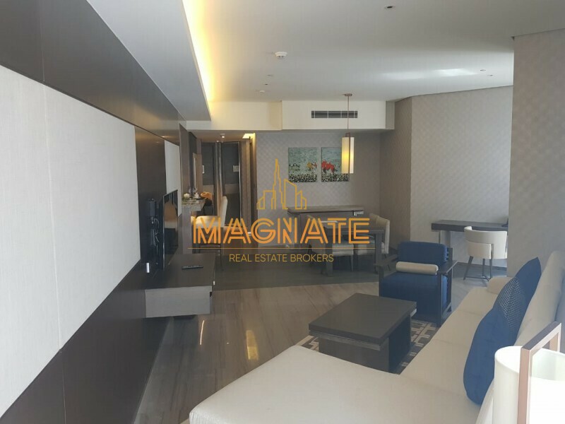 2 bedrooms Apartment in Dubai Healthcare City, UAE No. 24955