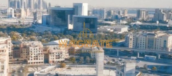 2 bedrooms Apartment in Dubai Healthcare City, UAE No. 24955 7