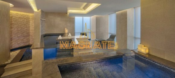 2 bedrooms Apartment in Dubai Healthcare City, UAE No. 24955 8