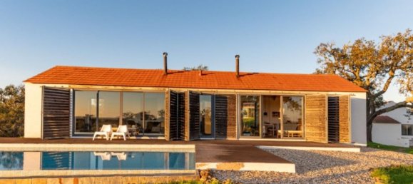 2 bedrooms House for sale in Santiago do Cacem, Setubal, Portugal № 141975 5