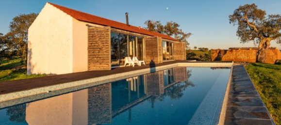 2 bedrooms House for sale in Santiago do Cacem, Setubal, Portugal № 141975 4