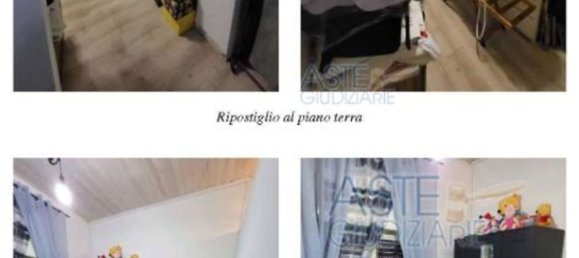 4-salle Appartement à Bari, Italy No. 93983 12