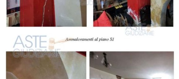 4-salle Appartement à Bari, Italy No. 93983 16