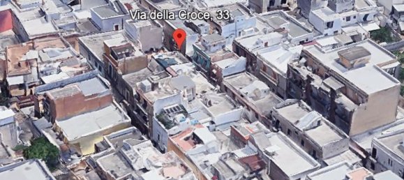 4-salle Appartement à Bari, Italy No. 93983 4