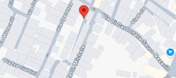 4-salle Appartement à Bari, Italy No. 93983 5