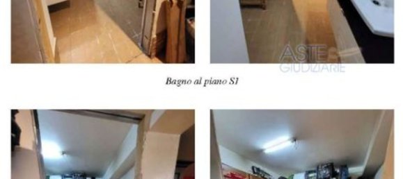 4-salle Appartement à Bari, Italy No. 93983 15
