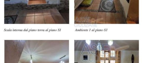 4-salle Appartement à Bari, Italy No. 93983 13