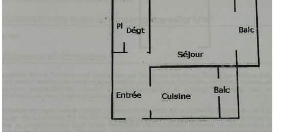 1 Schlafzimmer Wohnung in Oberhausbergen, France, Nr. 56819 6