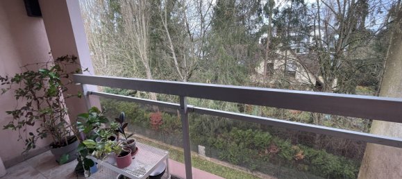 1 Schlafzimmer Wohnung in Oberhausbergen, France, Nr. 56819 7