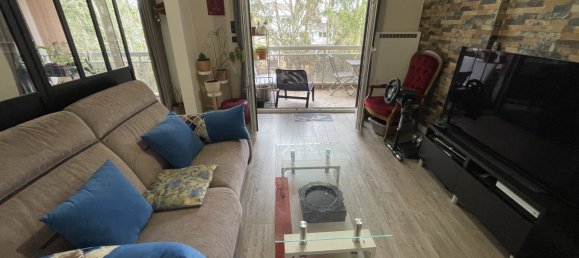 1 Schlafzimmer Wohnung in Oberhausbergen, France, Nr. 56819 12