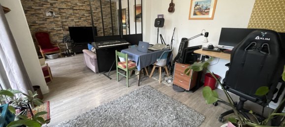 1 Schlafzimmer Wohnung in Oberhausbergen, France, Nr. 56819 4